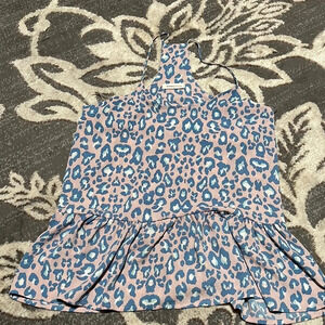 Newbury kustom gorgeous top. Like new